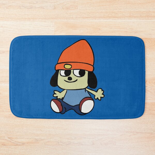 Item preview, Dancing Parappa designed and sold by damar-cuscato.
