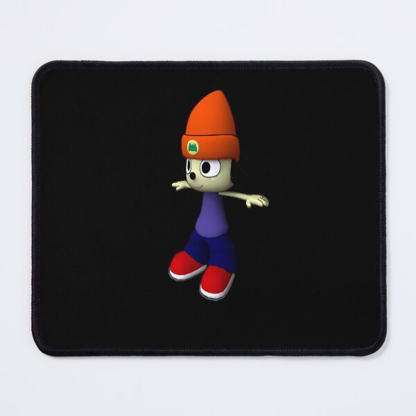Item preview, Get Your Groove On with Parappa the Rapper Music, Games, and Anime Rap!  designed and sold by damar-cuscato.