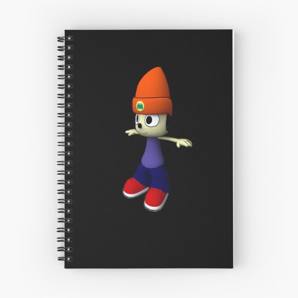 Item preview, Get Your Groove On with Parappa the Rapper Music, Games, and Anime Rap!  designed and sold by damar-cuscato.