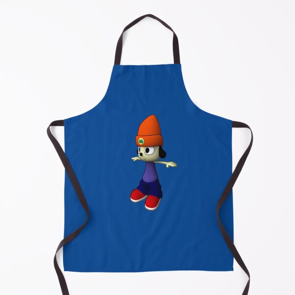 Item preview, Get Your Groove On with Parappa the Rapper Music, Games, and Anime Rap!  designed and sold by damar-cuscato.