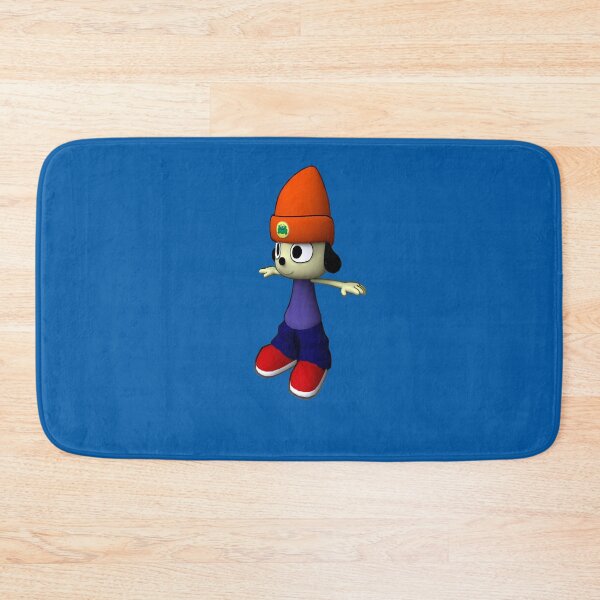 Item preview, Get Your Groove On with Parappa the Rapper Music, Games, and Anime Rap!  designed and sold by damar-cuscato.