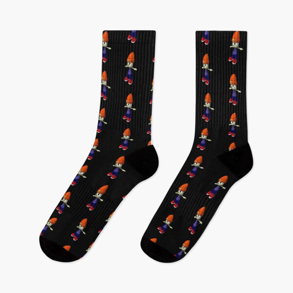 Item preview, Get Your Groove On with Parappa the Rapper Music, Games, and Anime Rap!  designed and sold by damar-cuscato.