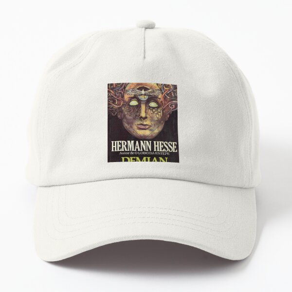 Item preview, Demian Book Cover  	 designed and sold by ltjegrgmzj33.
