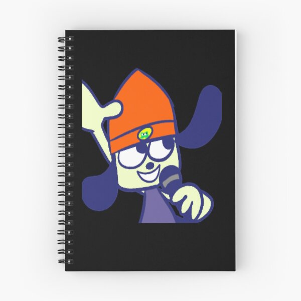 Item preview, Get Your Groove On with Parappa the Rapper Music, Games, and Anime Rap!   designed and sold by damar-cuscato.
