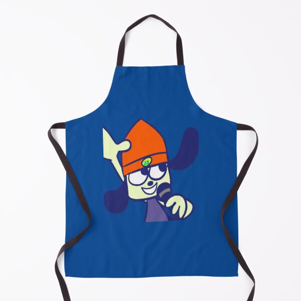 Item preview, Get Your Groove On with Parappa the Rapper Music, Games, and Anime Rap!   designed and sold by damar-cuscato.