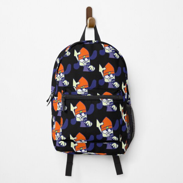 Item preview, Get Your Groove On with Parappa the Rapper Music, Games, and Anime Rap!   designed and sold by damar-cuscato.