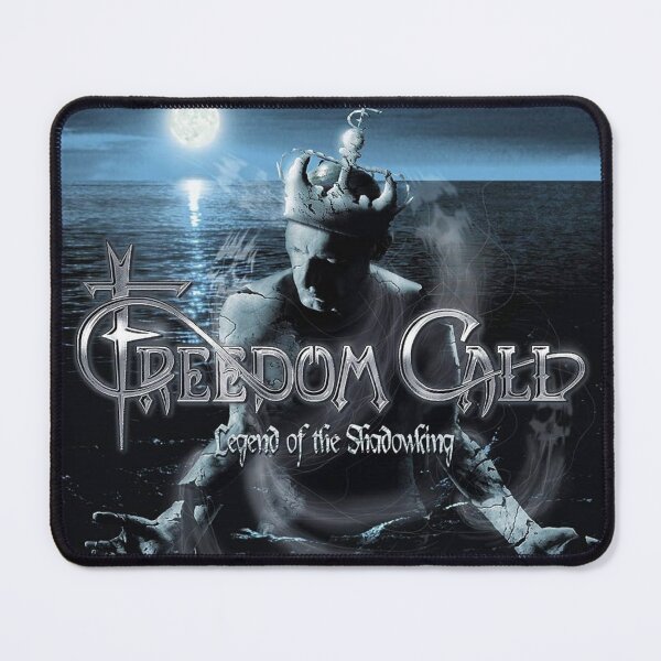 Item preview, Freedom Call - Legend of the Shadowking album 2010 designed and sold by Elysmporium.
