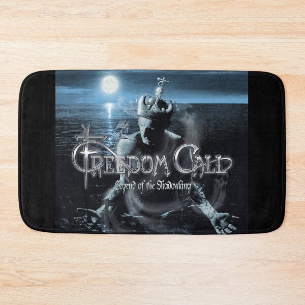 Item preview, Freedom Call - Legend of the Shadowking album 2010 designed and sold by Elysmporium.
