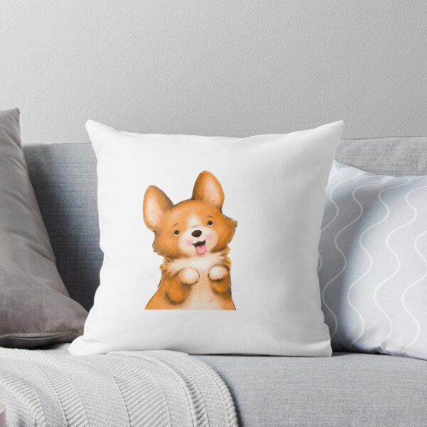 Item preview, Cute Dog Chronicles: Fluffy Tails Unveiled designed and sold by TheBunnyLove.