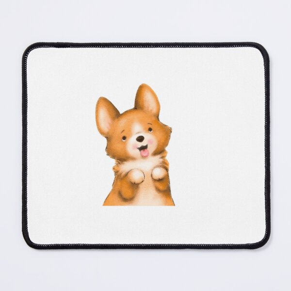 Item preview, Cute Dog Chronicles: Fluffy Tails Unveiled designed and sold by TheBunnyLove.