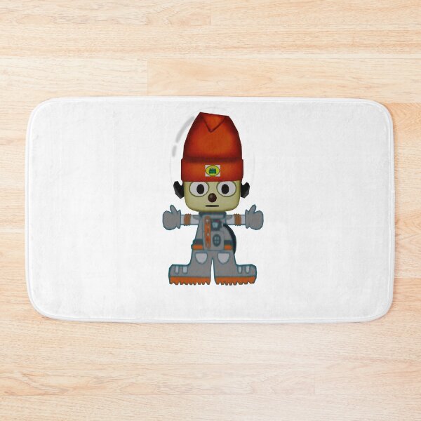 Item preview, Get Your Groove On with Parappa the Rapper Music, Games, and Anime Rap!   designed and sold by damar-cuscato.