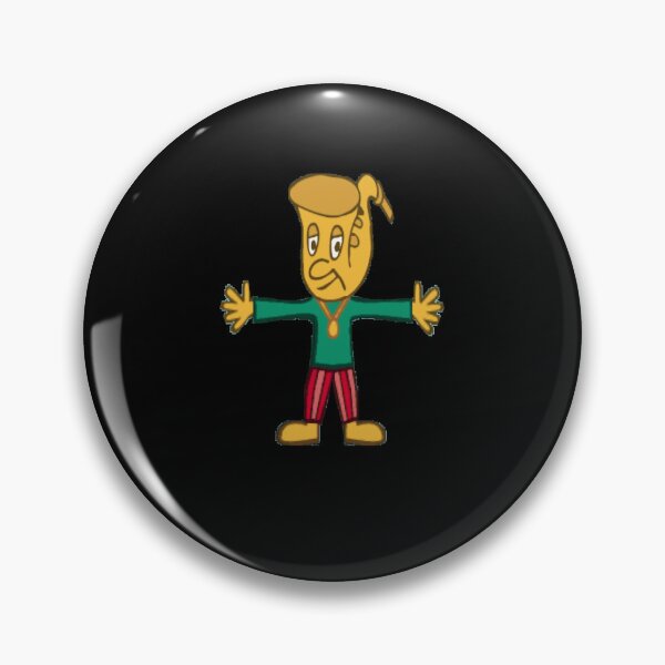 Item preview, Get Your Groove On with Parappa the Rapper Music, Games, and Anime Rap!   designed and sold by damar-cuscato.