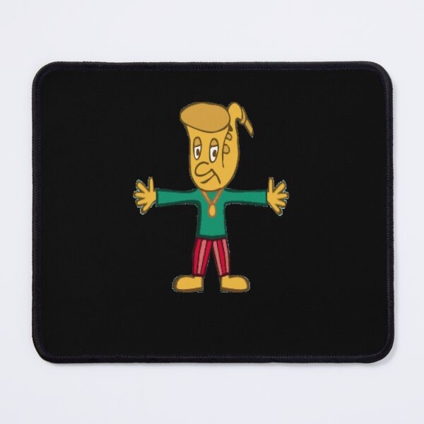 Item preview, Get Your Groove On with Parappa the Rapper Music, Games, and Anime Rap!   designed and sold by damar-cuscato.