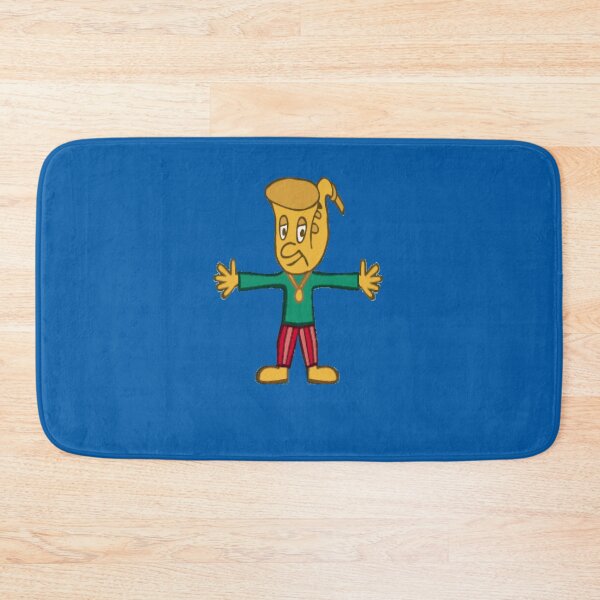 Item preview, Get Your Groove On with Parappa the Rapper Music, Games, and Anime Rap!   designed and sold by damar-cuscato.