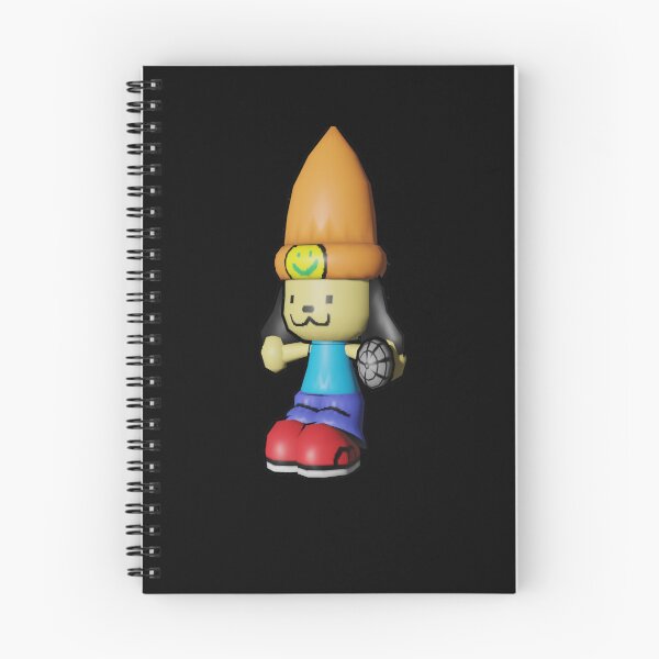 Item preview, Get Your Groove On with Parappa the Rapper Music, Games, and Anime Rap!   designed and sold by damar-cuscato.