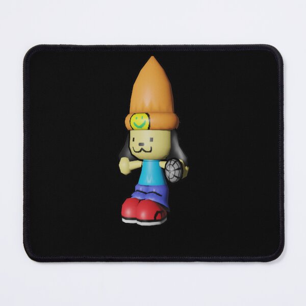Item preview, Get Your Groove On with Parappa the Rapper Music, Games, and Anime Rap!   designed and sold by damar-cuscato.