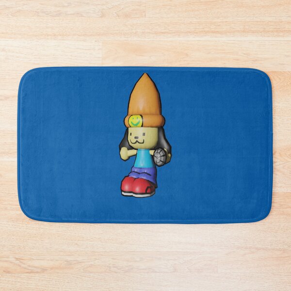 Item preview, Get Your Groove On with Parappa the Rapper Music, Games, and Anime Rap!   designed and sold by damar-cuscato.