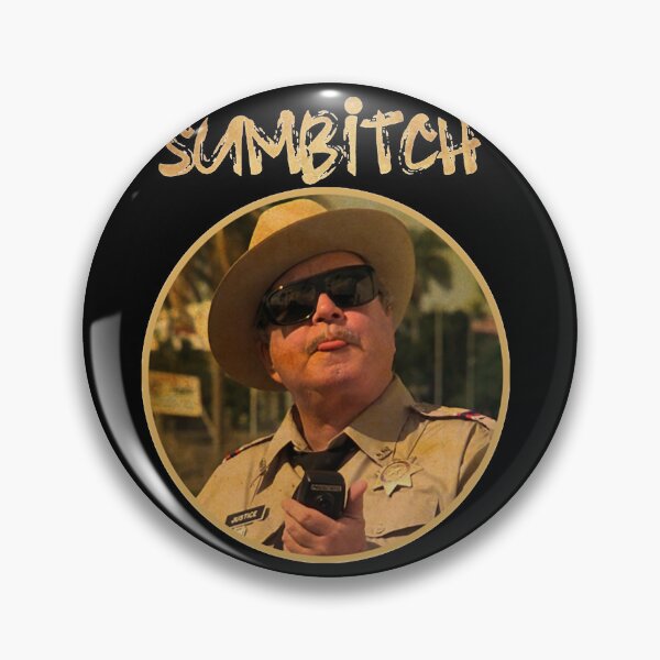 Item preview, SUMBITCH POLICE designed and sold by masinibobus.