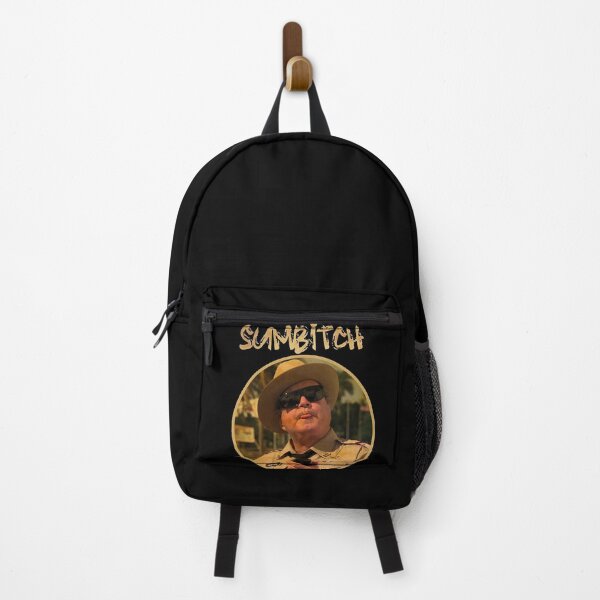 Item preview, SUMBITCH POLICE designed and sold by masinibobus.