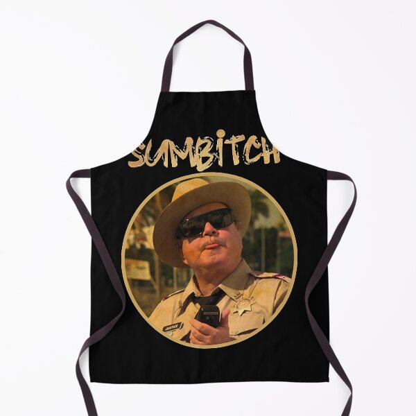 Item preview, SUMBITCH POLICE designed and sold by masinibobus.