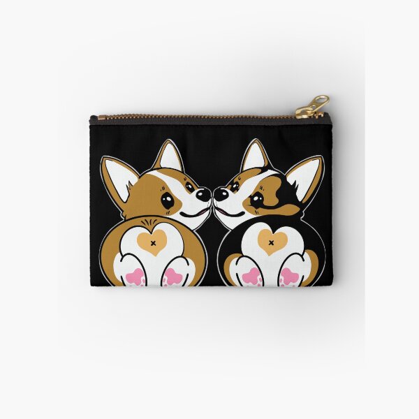 Item preview, Corgis the cute pets designed and sold by q10mark.