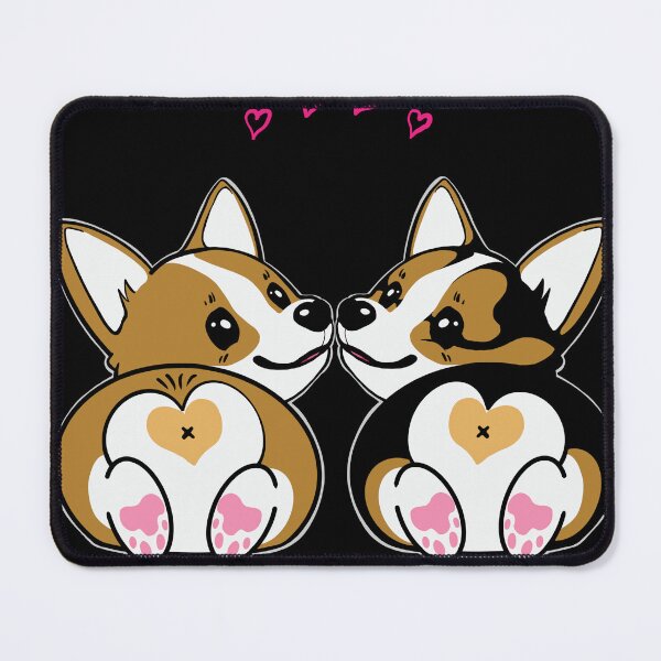 Item preview, Corgis the cute pets designed and sold by q10mark.
