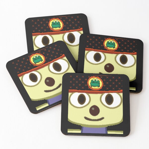 Item preview, Get Your Groove On with Parappa the Rapper Music, Games, and Anime Rap!   designed and sold by damar-cuscato.