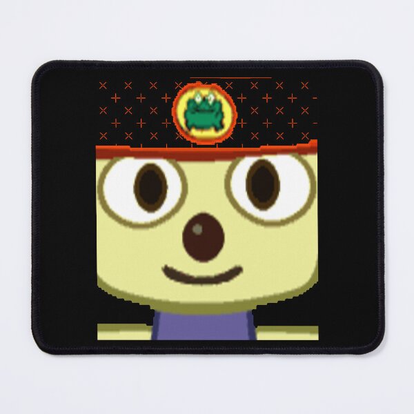Item preview, Get Your Groove On with Parappa the Rapper Music, Games, and Anime Rap! designed and sold by damar-cuscato.