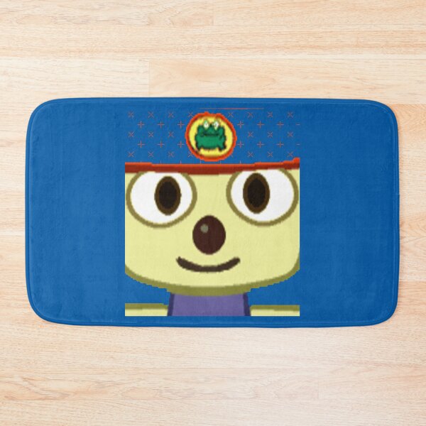 Item preview, Get Your Groove On with Parappa the Rapper Music, Games, and Anime Rap!   designed and sold by damar-cuscato.