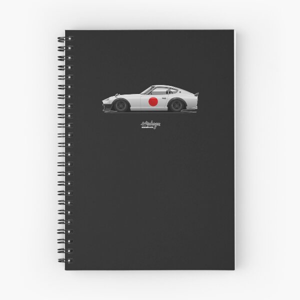 Item preview, S30 280Z 240Z Classic T Shirt designed and sold by GwendolynnaRank.