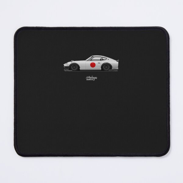 Item preview, S30 280Z 240Z Classic T Shirt designed and sold by GwendolynnaRank.