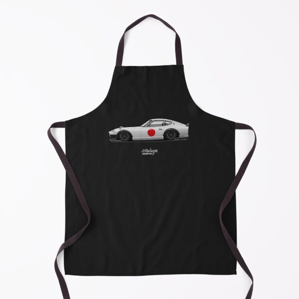 Item preview, S30 280Z 240Z Classic T Shirt designed and sold by GwendolynnaRank.