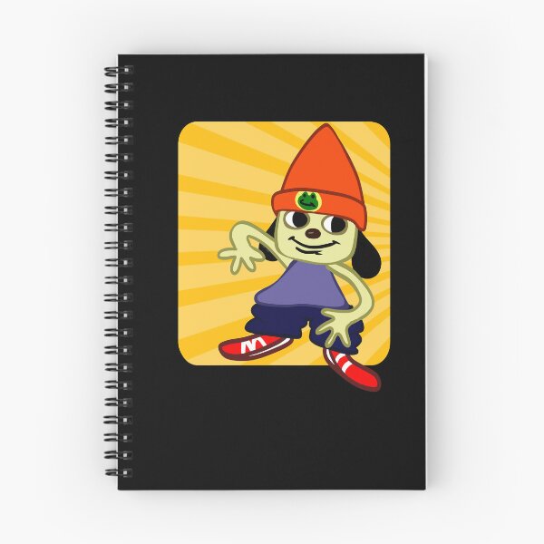 Item preview, Get Your Groove On with Parappa the Rapper Music, Games, and Anime Rap!   designed and sold by damar-cuscato.