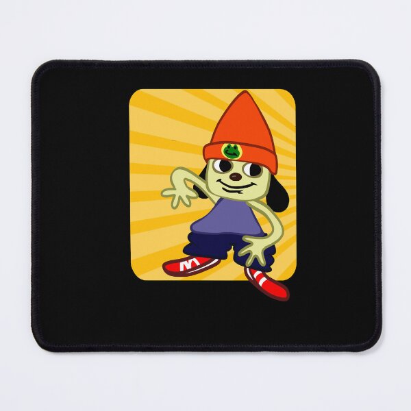 Item preview, Get Your Groove On with Parappa the Rapper Music, Games, and Anime Rap!   designed and sold by damar-cuscato.