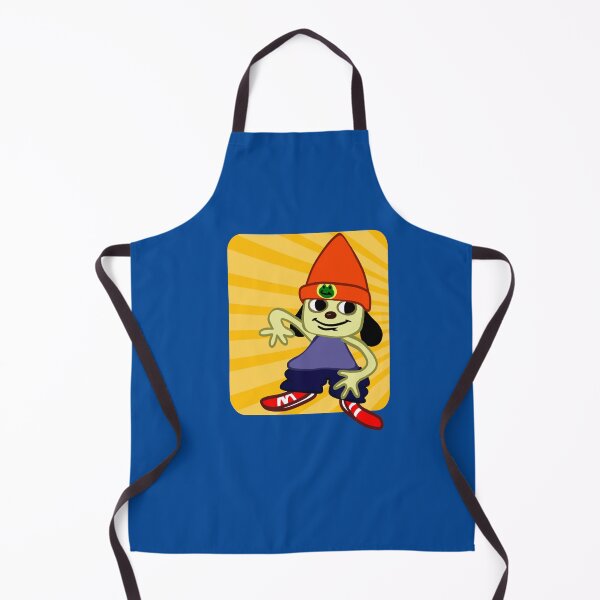 Item preview, Get Your Groove On with Parappa the Rapper Music, Games, and Anime Rap!   designed and sold by damar-cuscato.