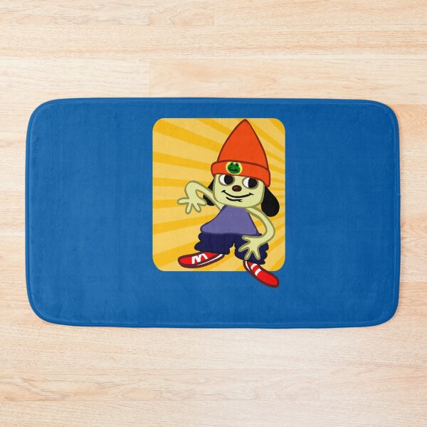 Item preview, Get Your Groove On with Parappa the Rapper Music, Games, and Anime Rap!   designed and sold by damar-cuscato.