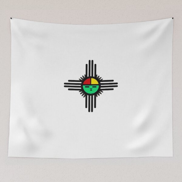 Item preview, Xaymaca Rasta Sun designed and sold by Yahnyk.