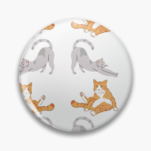 Item preview, Copy of Cat designed and sold by Simo0455.