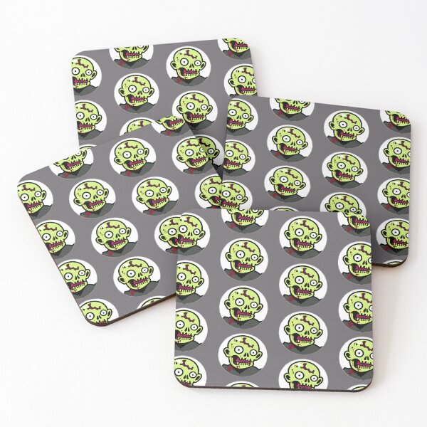 Item preview, korean zombie designed and sold by MGArtiste.