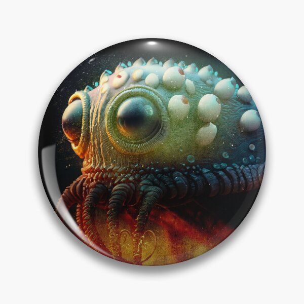 Item preview, XENOS XXV - AN ALIEN ENTITY designed and sold by Clifford Hayes.