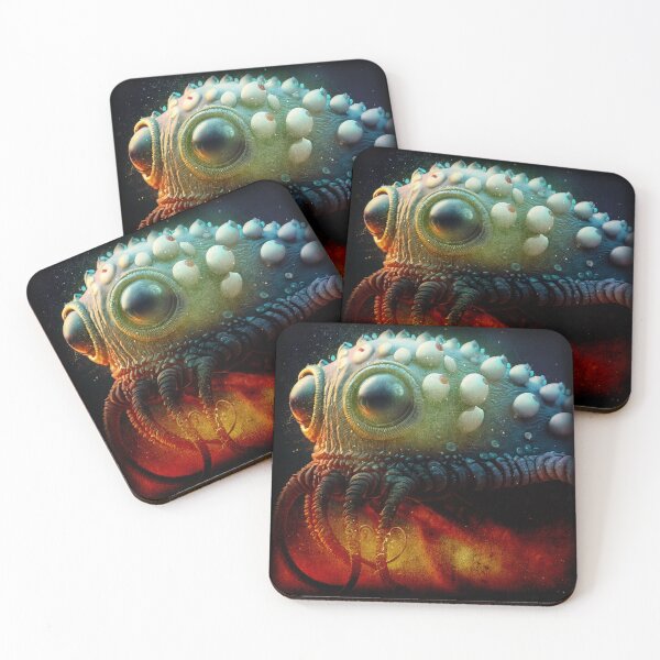 Item preview, XENOS XXV - AN ALIEN ENTITY designed and sold by Clifford Hayes.