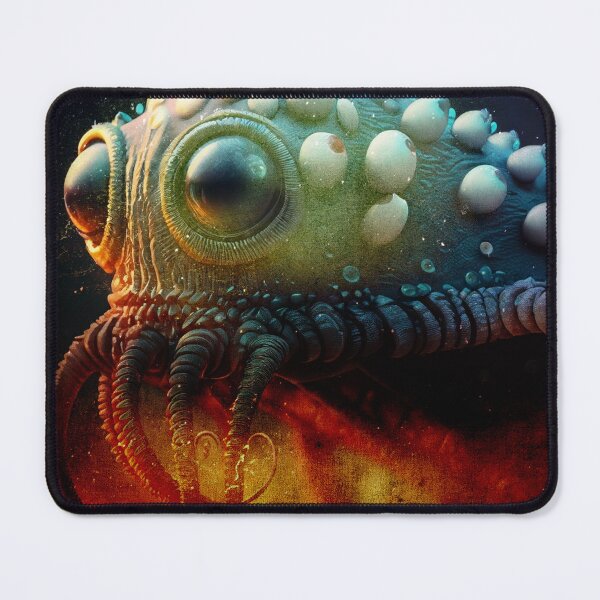 Item preview, XENOS XXV - AN ALIEN ENTITY designed and sold by Clifford Hayes.