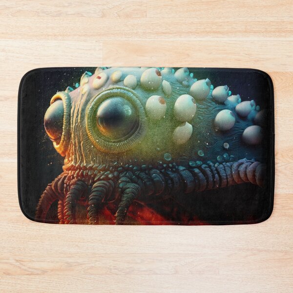 Item preview, XENOS XXV - AN ALIEN ENTITY designed and sold by Clifford Hayes.