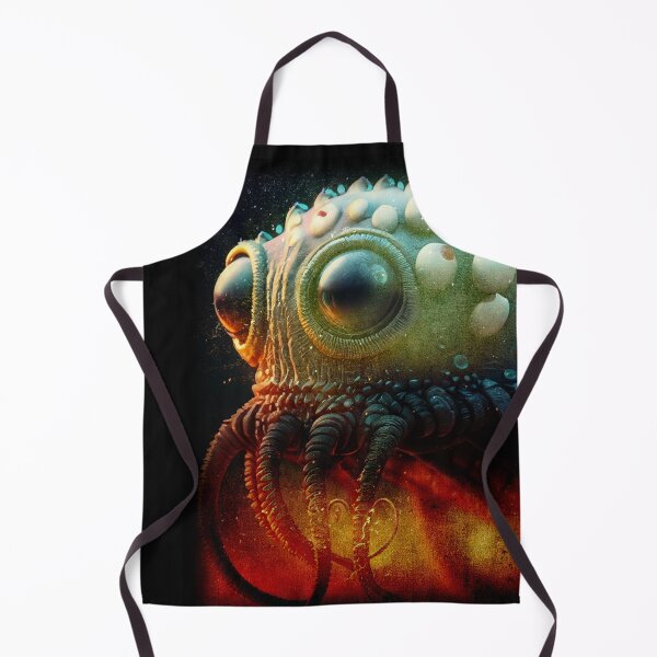Item preview, XENOS XXV - AN ALIEN ENTITY designed and sold by Clifford Hayes.