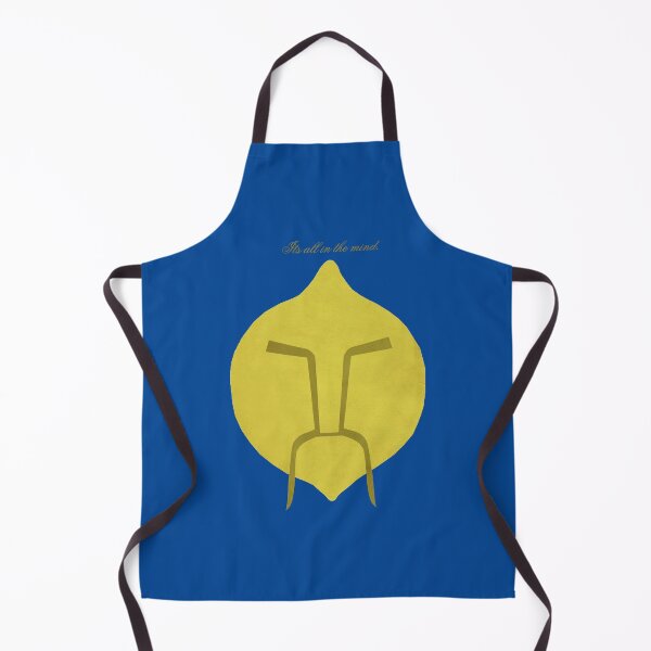 Item preview, Its all in the mind. designed and sold by damar-cuscato.