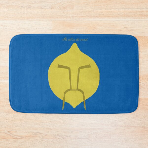 Item preview, Its all in the mind. designed and sold by damar-cuscato.
