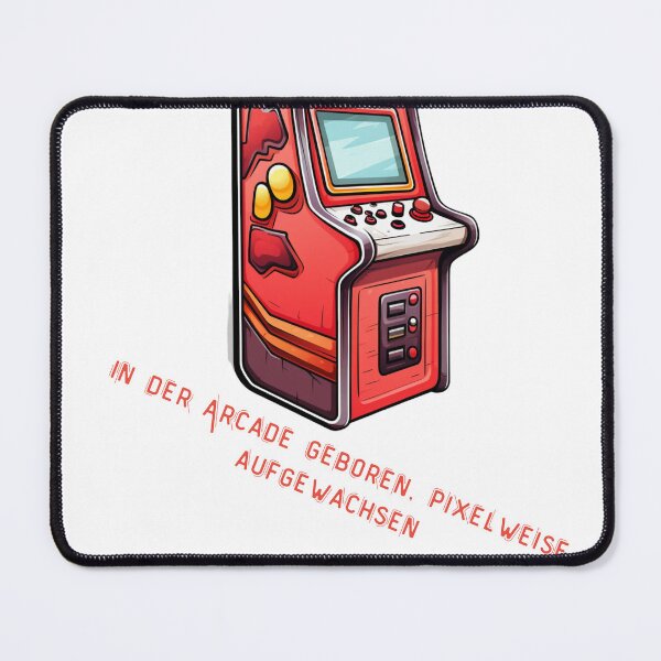 Item preview, Retro arcade gaming controller t-shirt designed and sold by InkCreato.