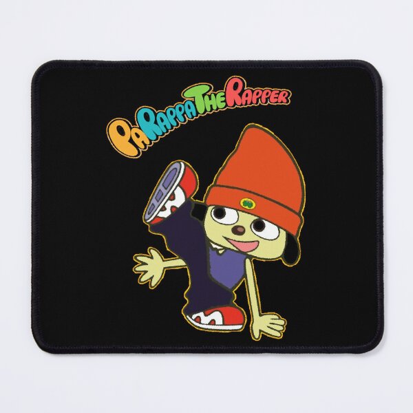 Item preview, Parappa The Rapper   designed and sold by damar-cuscato.