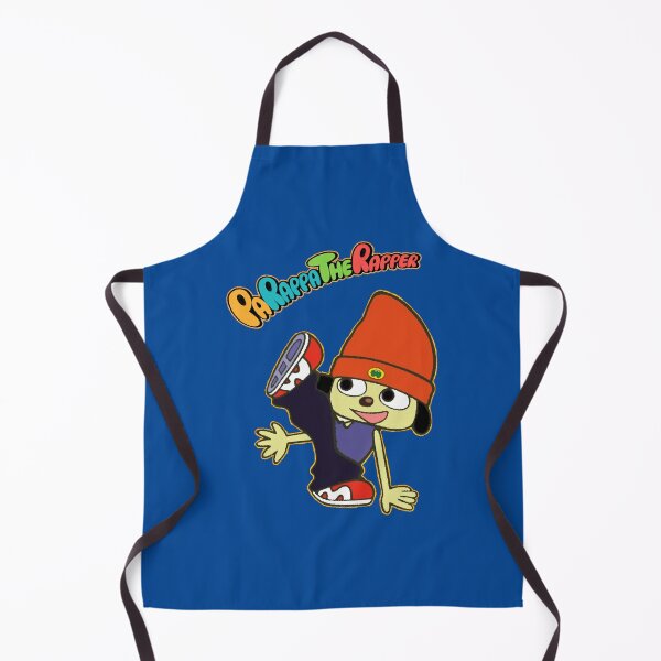 Item preview, Parappa The Rapper   designed and sold by damar-cuscato.