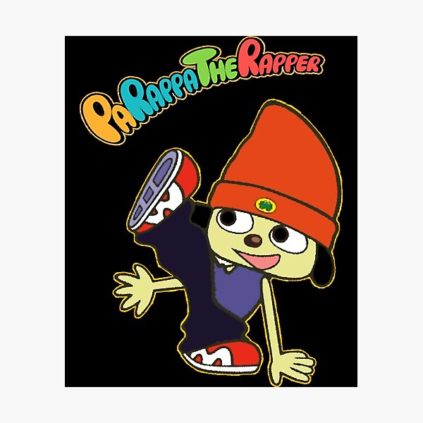 parappa the rapper anime｜TikTok Search